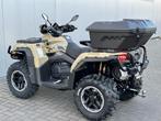 CF MOTO CFORCE 1000 OVERLAND, 1000 cc, 12 t/m 35 kW, 2 cilinders