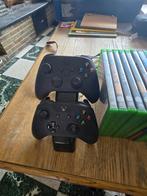 Xbox one + spelletjes, Games en Spelcomputers, Ophalen, Gebruikt, Xbox One