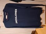 Pull jack and jones XL, Kleding | Heren, T-shirts, Ophalen, Zo goed als nieuw
