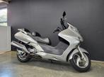 Honda FJS 600 Silverwing (bj 2003), Scooter, Bedrijf, Meer dan 35 kW, 600 cc