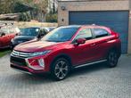 Mitsubishi Eclipse Cross 1.5T 4x4 Automaat Bi-Xenon PanoDak, Auto's, Automaat, Eclipse Cross, 4 cilinders, USB
