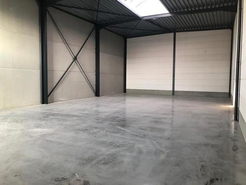 Laatste KMO Units te koop de Dadizele, Zakelijke goederen, Bedrijfs Onroerend goed, Bedrijfsruimte, Koop