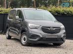 Opel Combo 1.5 Ltr. Diesel 102 pk Euro 6d temp 1ste eigenaar, Voorwielaandrijving, 75 kW, Stof, Start-stop-systeem
