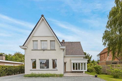 Huis te koop in Nevele, 3 slpks, Immo, Huizen en Appartementen te koop, Vrijstaande woning, C
