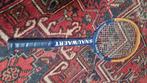 Tennisracket van hout Snauwaert, Sport en Fitness, Ophalen of Verzenden, Gebruikt, Racket