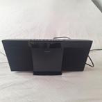 Panasonic CD speler+ radio, Ophalen, Gebruikt