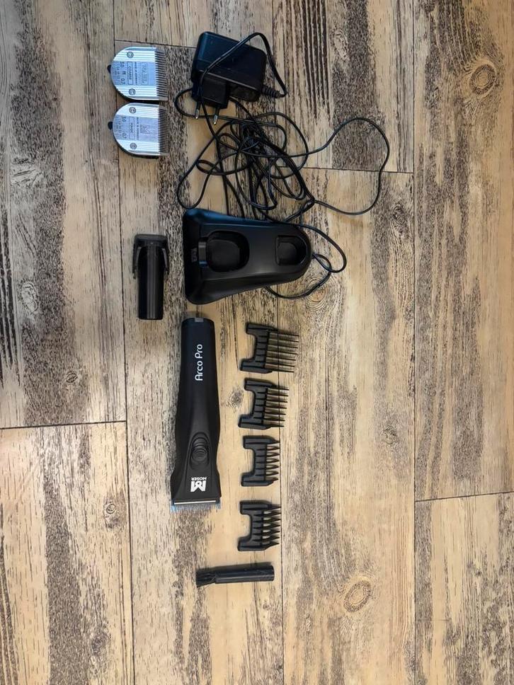 Moser arco pro, Dieren en Toebehoren, Paarden en Pony's | Verzorgingsproducten, Gebruikt, Ophalen