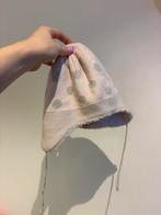 Muts meisjes, Kinderen en Baby's, Babykleding | Petten en Hoeden, Ophalen of Verzenden, Zo goed als nieuw
