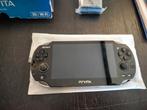 PSP Vita - CIB - (3G + wifi), Ophalen of Verzenden, Zo goed als nieuw