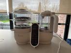 Nutribaby(+) - Multifunctionele keukenmachine, Kinderen en Baby's, Overige Kinderen en Baby's, Ophalen, Gebruikt