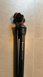 Tripod Vanguard Espod CX203 AP 155cm, Ophalen, Gebruikt, Driepoot, 150 tot 175 cm