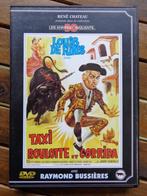 )))  Taxi Roulotte et Corrida  //  Louis De Funès   (((, Comme neuf, Autres genres, Tous les âges, Enlèvement ou Envoi