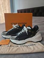 Sneakers Louis Vuitton run 55 maat 40, Neuf, Enlèvement ou Envoi, Sneakers et Baskets, Louis vuitton