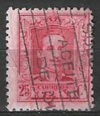 Spanje 1922/1930 - Yvert 279A - Koning Alfons XIII - 15 (ST), Verzenden, Gestempeld