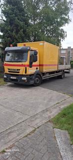Iveco euro Cargo te koop, Auto's, Bedrijf, Te koop