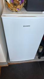 Petit frigo Wisberg WBKV48DW – quasi neuf, Elektronische apparatuur, Ophalen, Zo goed als nieuw