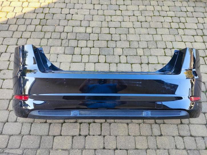 FORD MONDEO MK4 IV LIFT HB HATCHBACK 10-14 ACHTERBUMPER, Auto-onderdelen, Carrosserie, Bumper, Ford, Achter, Gebruikt, Ophalen of Verzenden