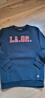Sweater cars jeans 14 jaar, Kinderen en Baby's, Kinderkleding | Maat 164, Trui of Vest, Ophalen of Verzenden, Zo goed als nieuw