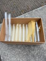 Oude proefbuisjes, Ophalen of Verzenden