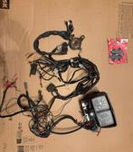 Honda mb dashboard en kabelboom, Ophalen of Verzenden, Gebruikt