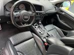 SQ5 audi, Auto's, Particulier, Panoramadak, Te koop, SQ5