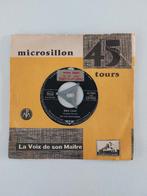 The Twin Tunes Quintet - Baby Lover (1957 - Jazz), CD & DVD, Vinyles Singles, Enlèvement ou Envoi, Jazz et Blues