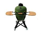 Kamado BBQ 18 inch - Nieuw - Partijverkoop, Tuin en Terras, Houtskoolbarbecues, Ophalen, Nieuw