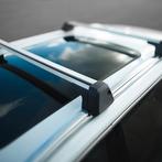 Dakdragers Volvo XC90 vanaf MY2016 met dakrails, Enlèvement, Utilisé