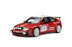 1/18 Otto Citroën XSARA Kitcar  2001, Ophalen of Verzenden, Nieuw, Auto, OttOMobile