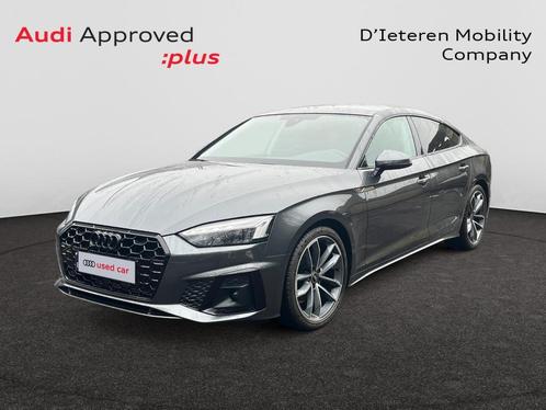 Audi A5 Sportback A5 Sportback 35 TFSI Business Edition S li, Auto's, Audi, A5, ABS, Airbags, Airconditioning, Boordcomputer, Cruise Control