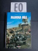 Bd mamma mia 1,EO, Boeken, Ophalen of Verzenden, Gelezen