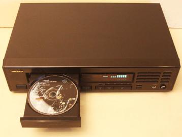 Onkyo DX-6920 CD-Speler / Shuffle / Optical Digital Output