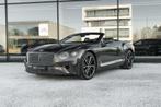 Bentley Continental GTC 6.0 BiTurbo W12 First Edition Mullin, Automaat, 4 zetels, 635 pk, Bedrijf