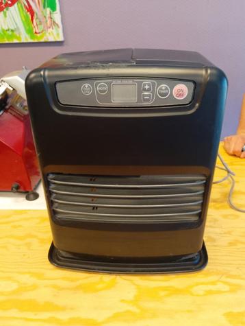 CHAUFFAGE POELE LASER TECTRO SRE1330TC-2 3000W beschikbaar voor biedingen
