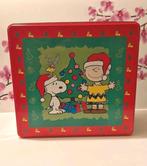 🎄 Christmas Snoopy 🎅🏼, Verzamelen, Ophalen of Verzenden, Zo goed als nieuw, Overige, Overige merken