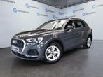 Audi Q3 tdi*BOITE AUTO*CUIR*2.0 150CV, Autos, Audi, Achat, Euro 6, Entreprise, Noir