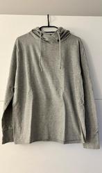 MarCollection grijze hoodie, Kleding | Dames, MarCollection, Maat 42/44 (L), Ophalen of Verzenden, Zo goed als nieuw