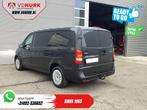 Mercedes-Benz Vito 119 CDI Aut. L2 LED/ 2.5t Trekverm./ 270G, Auto's, Bestelwagens en Lichte vracht, Automaat, Parkeersensor, Mercedes-Benz