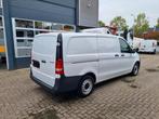 Mercedes-Benz Vito 114 CDI L2 Koelwagen Xarios 350 St 230V +, Auto's, 100 kW, Gebruikt, 4 cilinders, 2000 kg