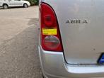 Achterlicht links van een Opel Agila, Ophalen of Verzenden, 3 maanden garantie, Gebruikt, Opel