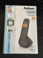 Vaste telefoon nieuw, Enlèvement, Comme neuf