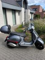 Vespa gts super 300cc, 300 cc, Particulier