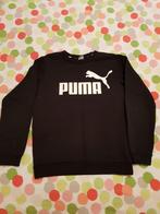 Pull Puma pour 10 ans, Utilisé, Enlèvement ou Envoi