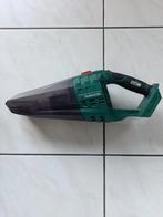 Handstofzuiger Parkside, Elektronische apparatuur, Stofzuigers, Ophalen, Gebruikt, Kruimeldief