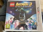 LEGO Batman 3: Beyond Gotham, Nintendo 3DS, Consoles de jeu & Jeux vidéo, Jeux | Nintendo 2DS & 3DS, Enlèvement, Autres genres