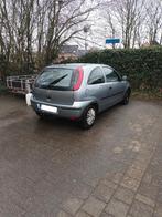 Te koop OPEL Corsa C-/ van 2006., Argent ou Gris, Achat, 998 cm³, Entreprise