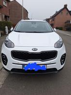 Kia Sportage Vision Pack EcoDynamics  1,6 2018, Auto's, Kia, Voorwielaandrijving, 4 cilinders, Wit, Leder