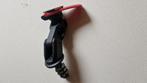 Quadlock rouge / rood moto, Motoren, Ophalen of Verzenden