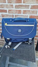 Kipling preppy, Handtassen en Accessoires, Tassen | Schooltassen, Ophalen, Zo goed als nieuw