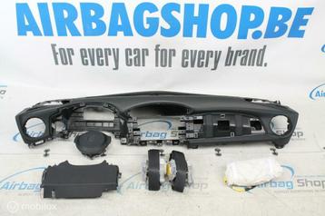Airbag set - Dashboard Toyota GT86 (2012-heden) beschikbaar voor biedingen